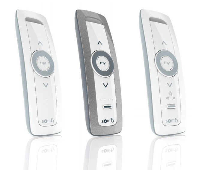Remotes 1