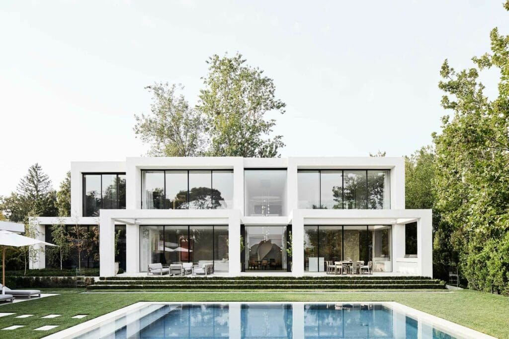 Toorak Garden 1