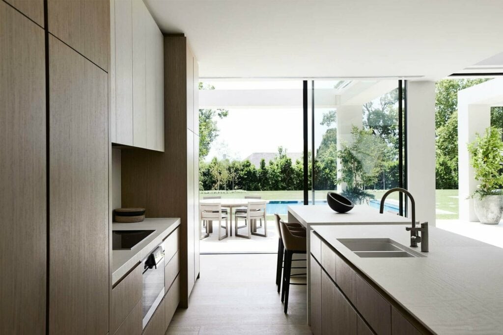 Toorak Garden 12