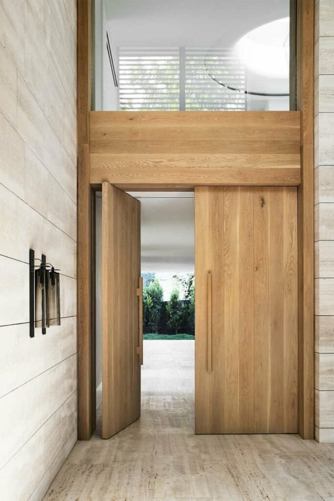 Toorak Garden 18