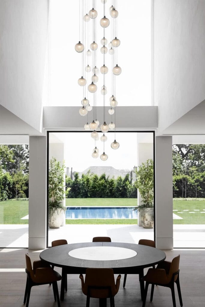 Toorak Garden 3