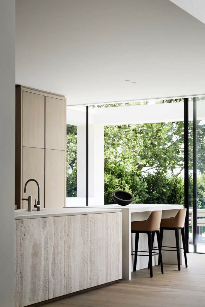 Toorak Garden 4