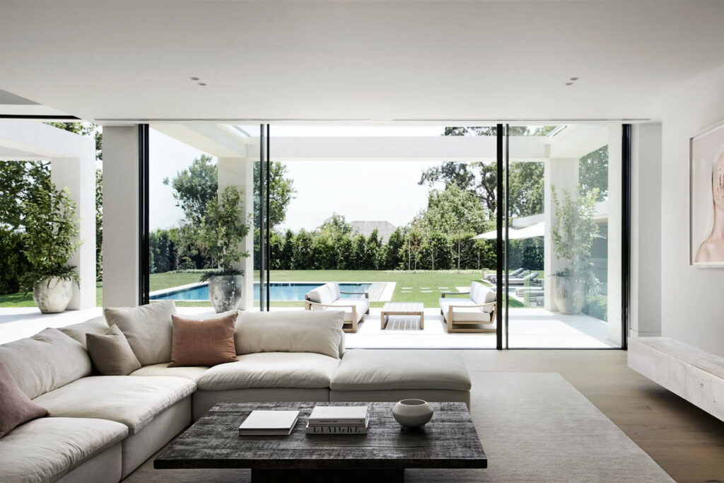 Toorak Garden 5