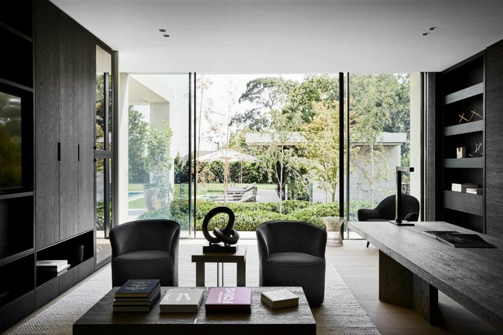 Toorak Garden 6