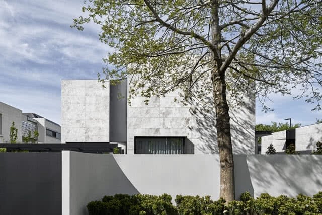Malvern Residence 19