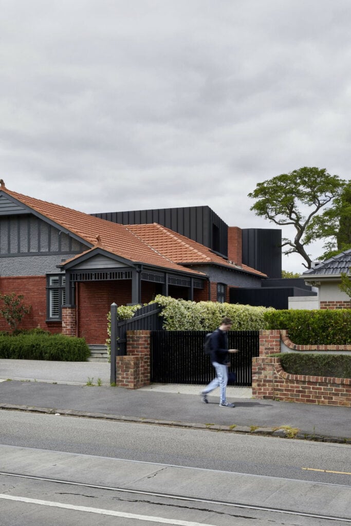 Wattletree House 2 3