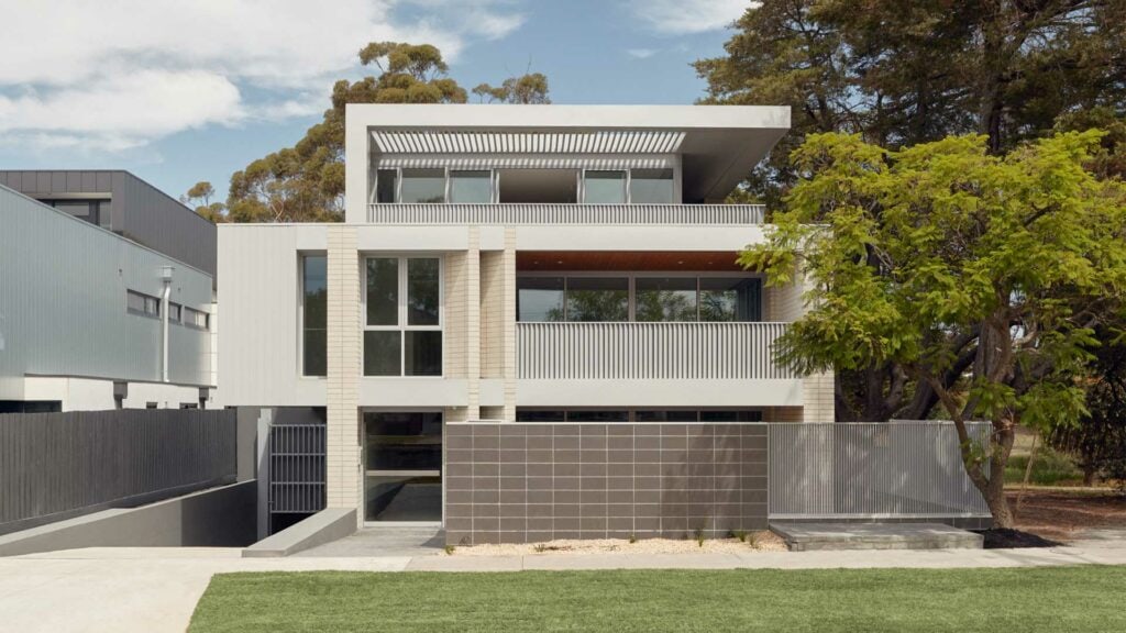 Woodland Street 5