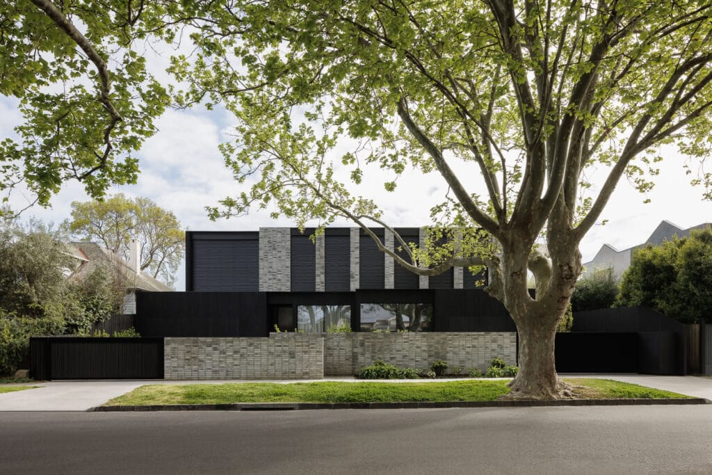 Elsternwick Residences 1