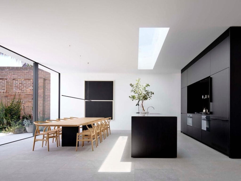 Queens Park House 1