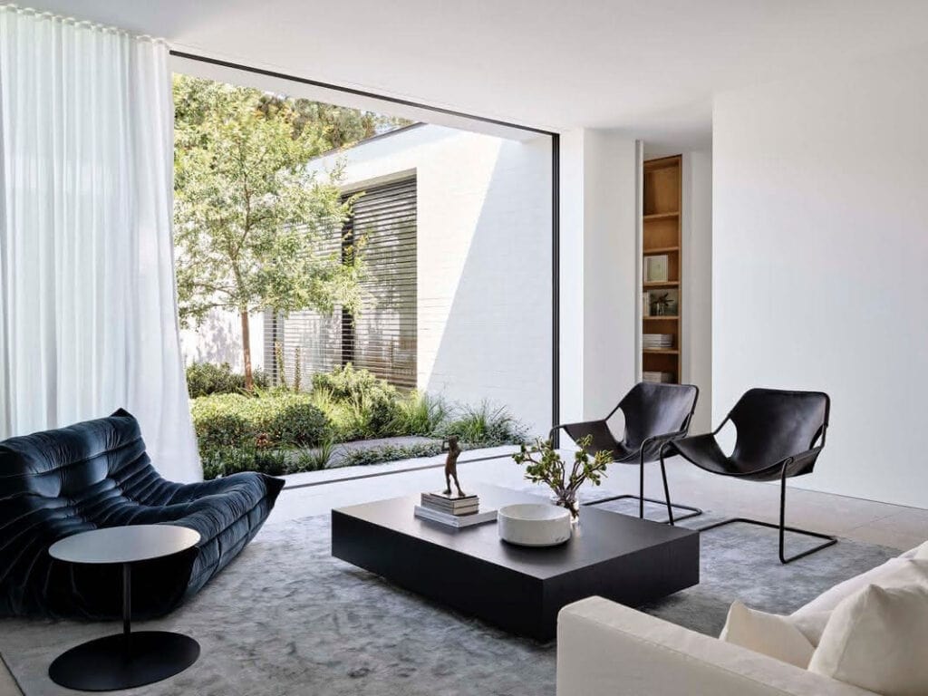 Queens Park House 4