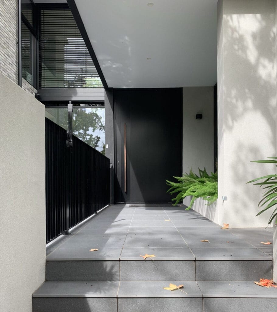 Sunset House 4