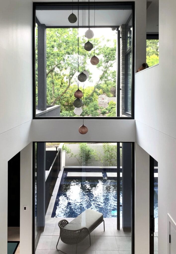 Sunset House 6