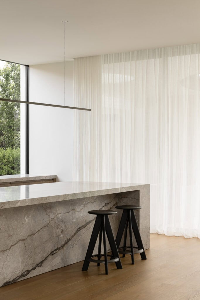 Caulfield North House 2