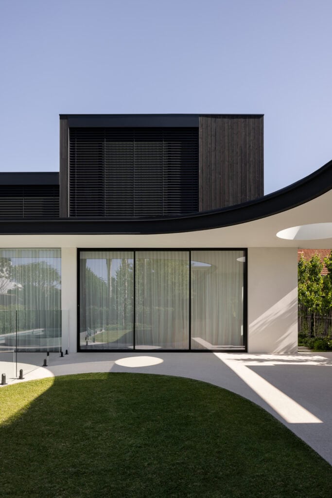 Caulfield North House 21