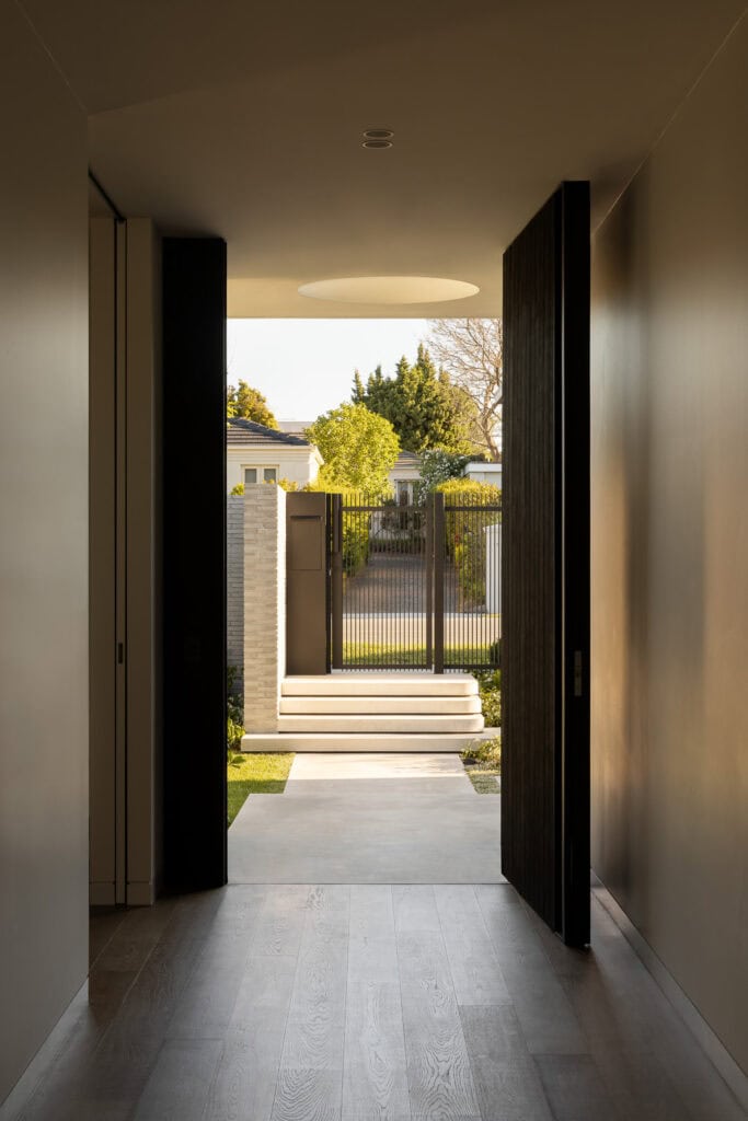 Caulfield North House 33