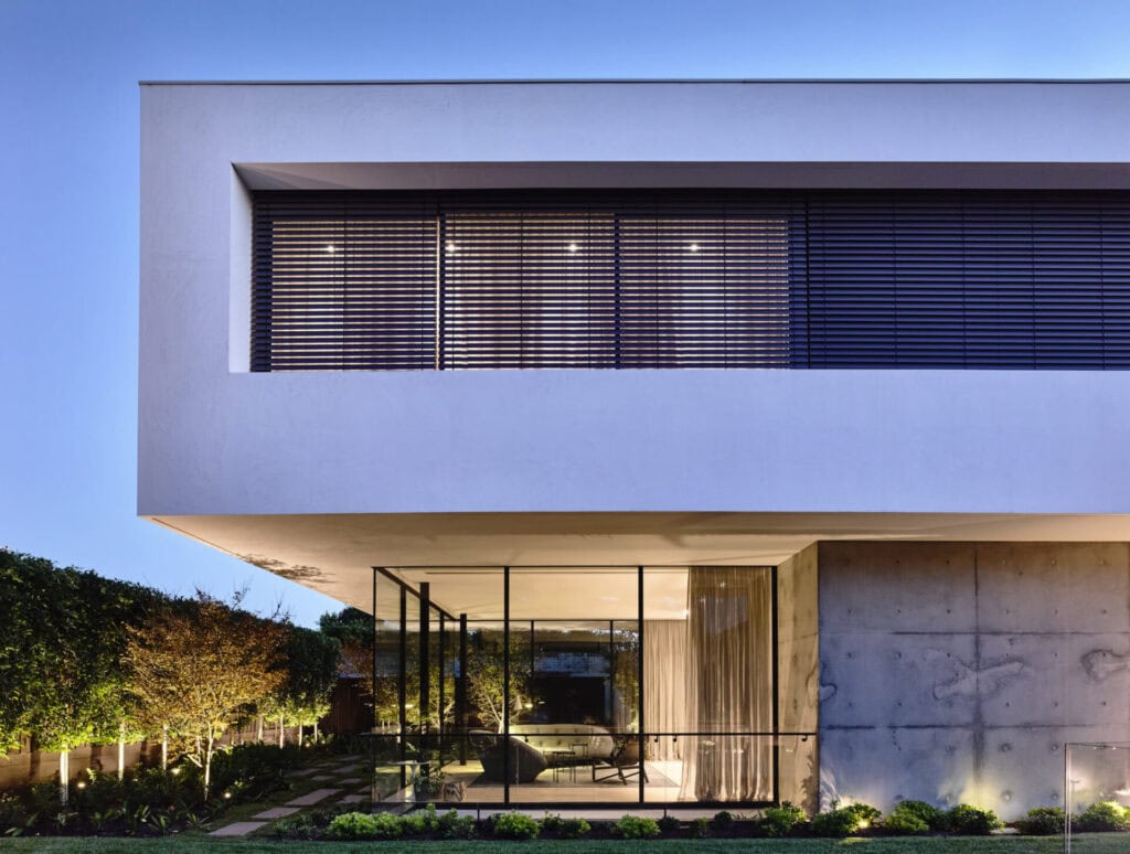 Kooyong 4