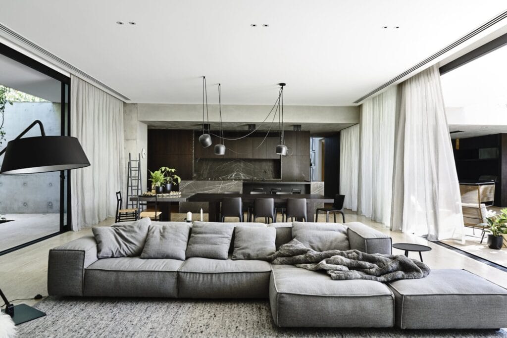 Kooyong 8