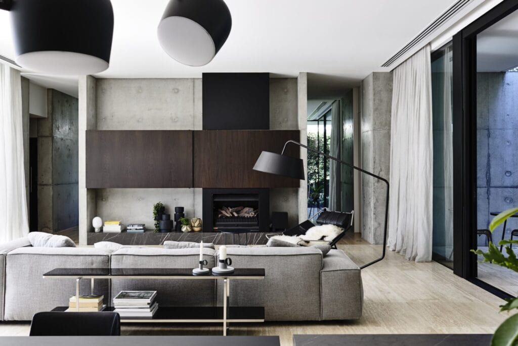 Kooyong 9
