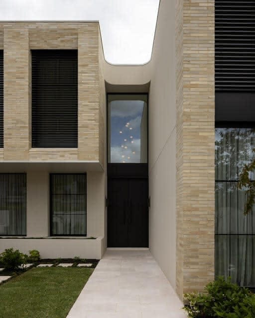 Salford house