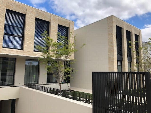 Salford house