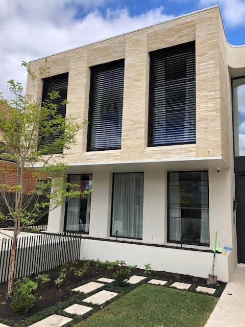 Salford house