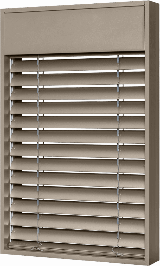 Shroud functionality