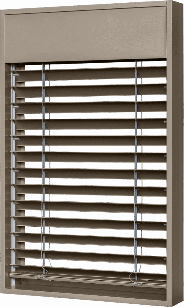 Shroud functionality