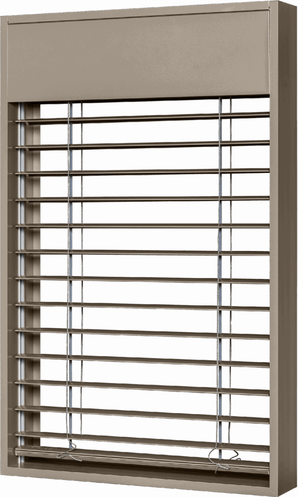 Shroud functionality
