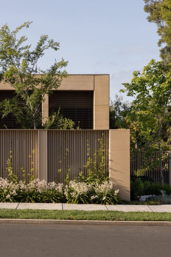 St kilda residence