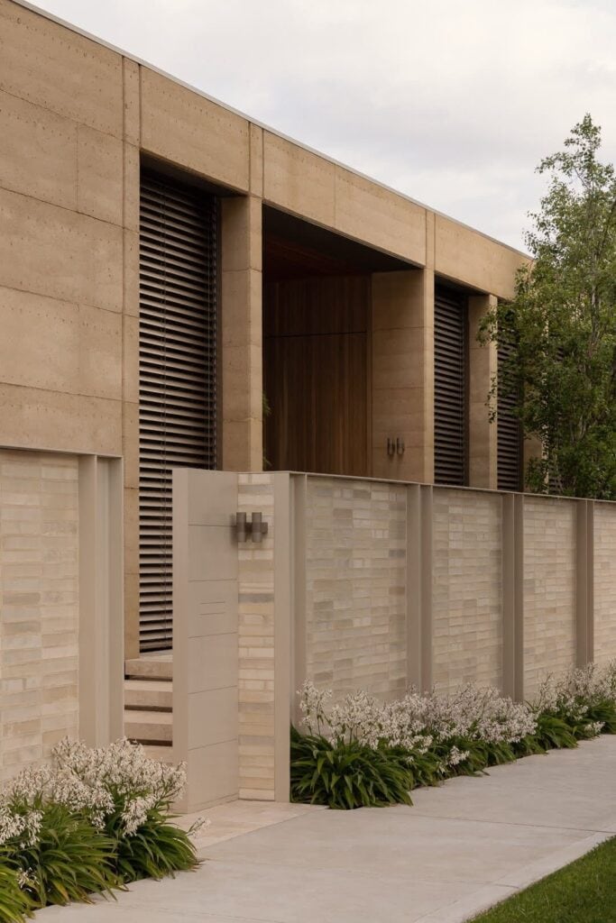 St kilda residence