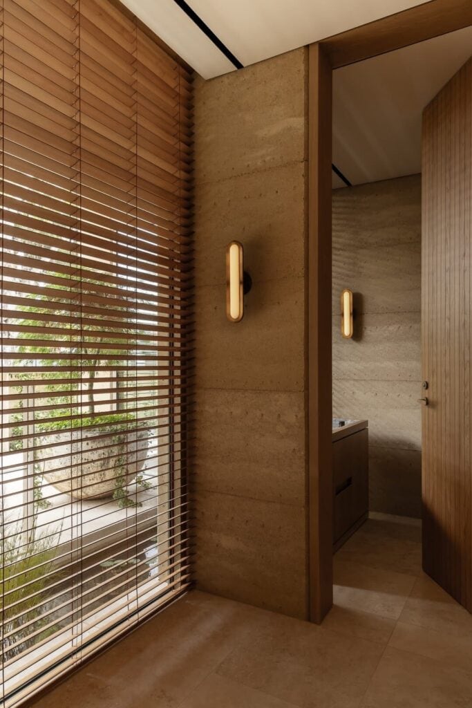 St kilda residence