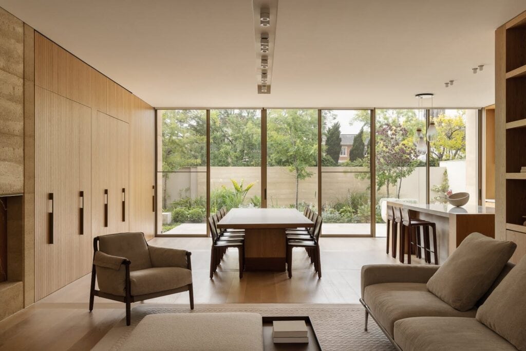 St kilda residence