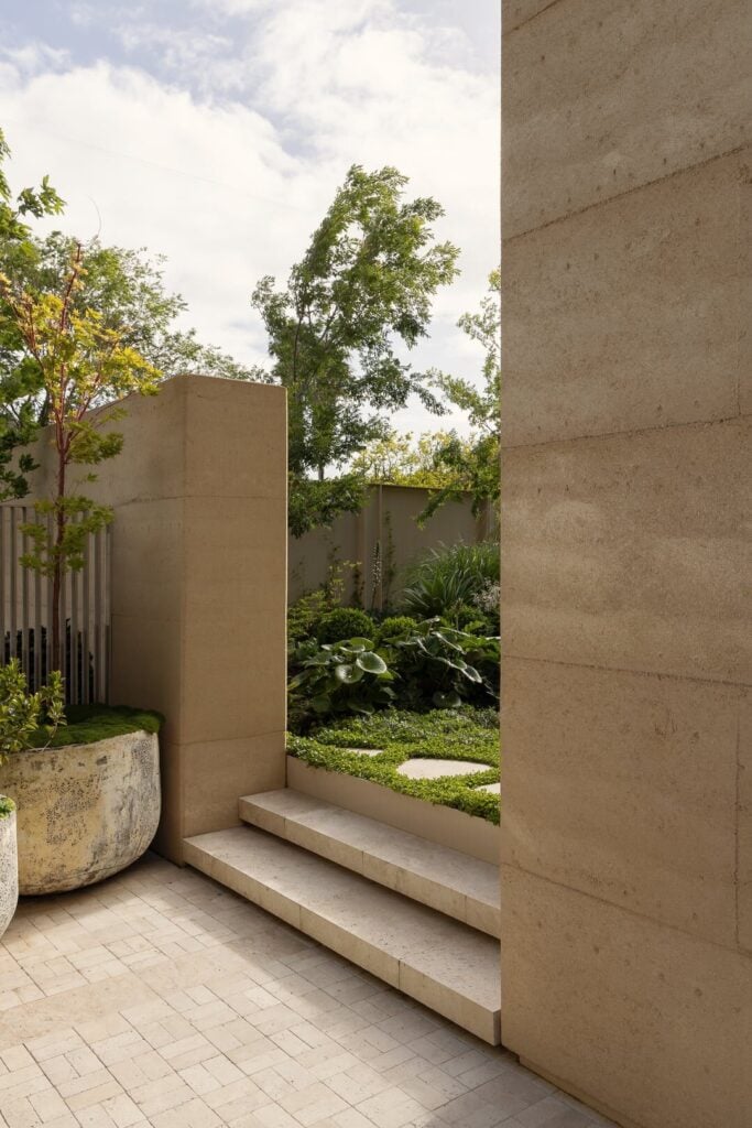 St kilda residence