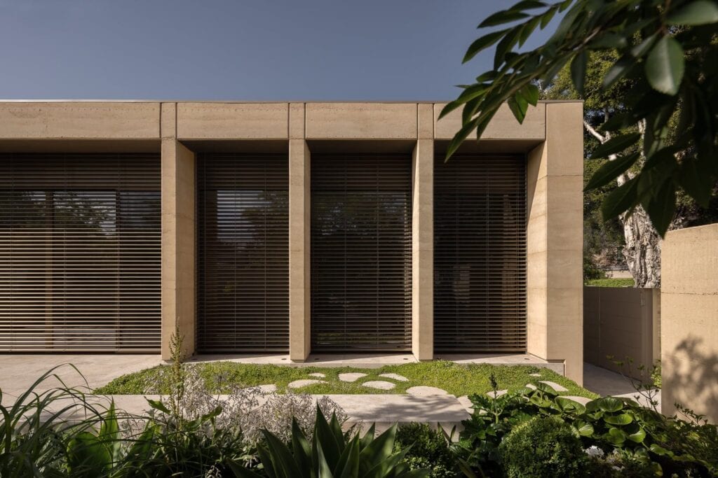 St kilda residence