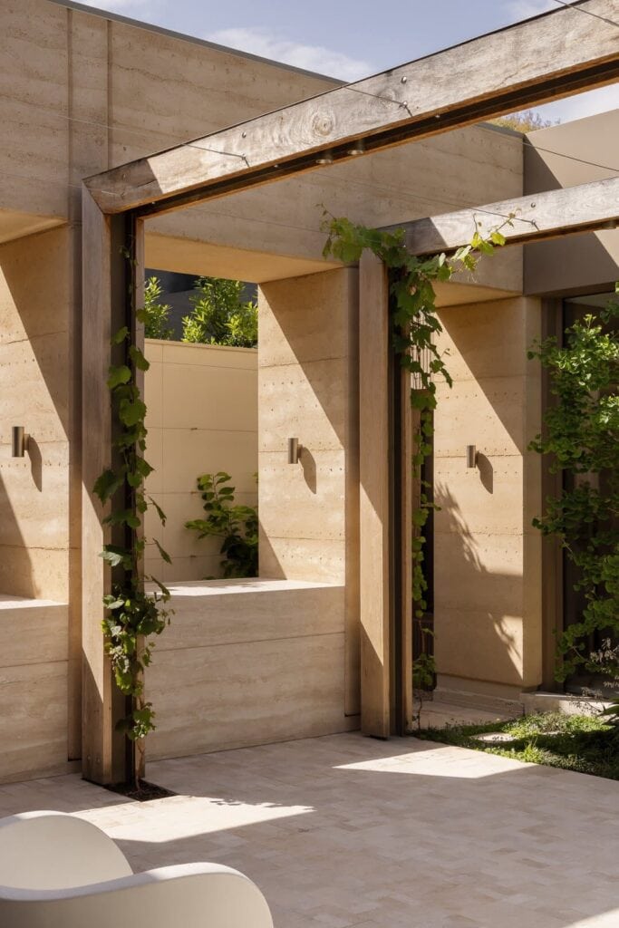 St kilda residence