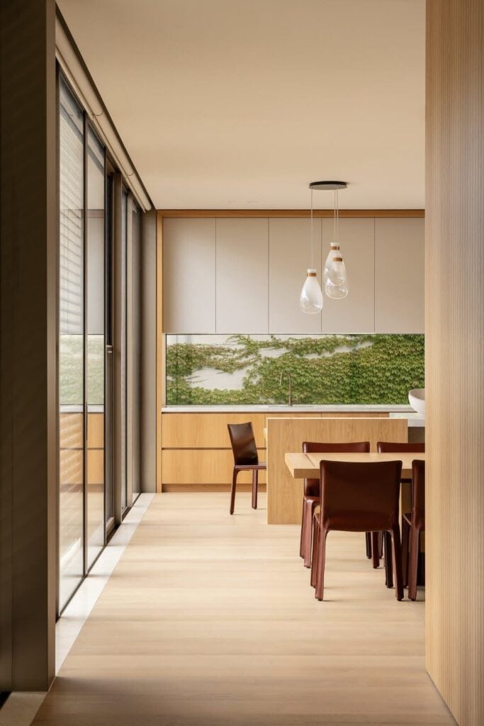 St kilda residence