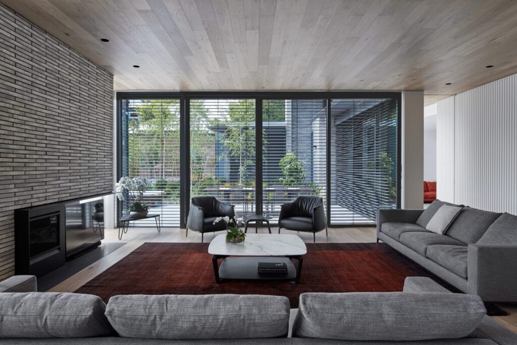 Inarc Moorhouse St