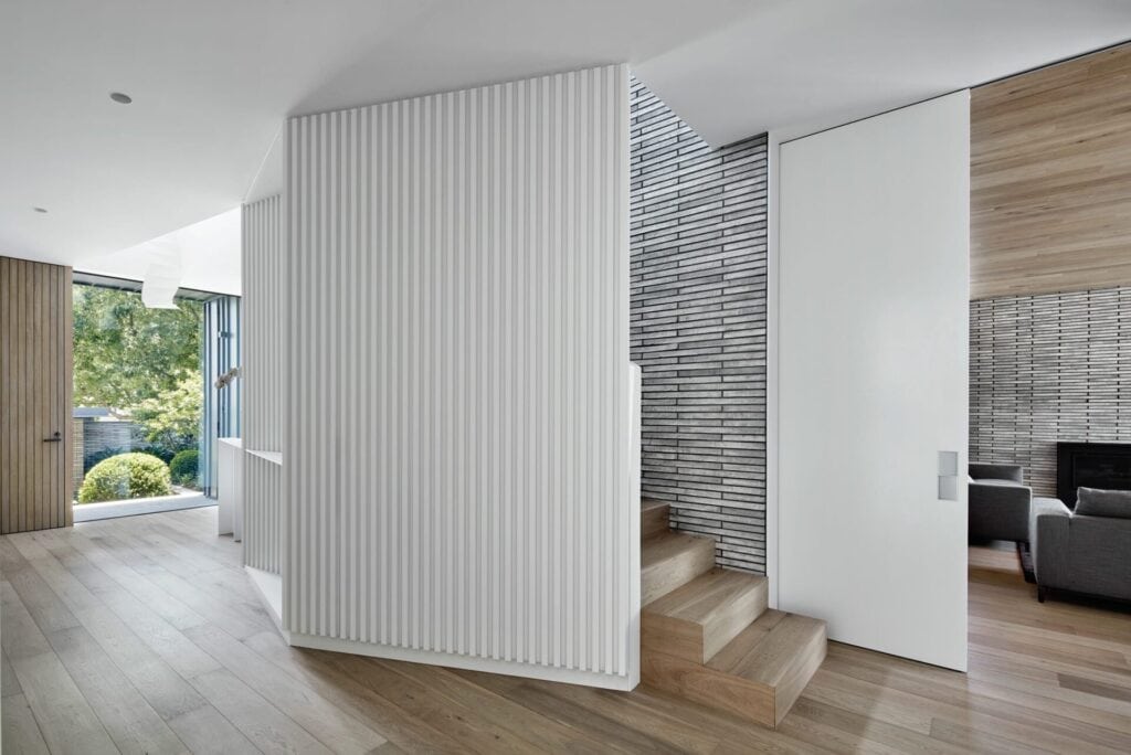 Inarc Moorhouse St