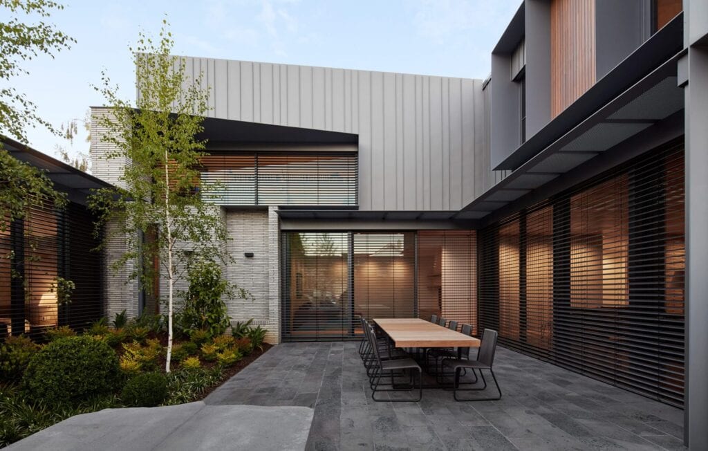 Inarc Moorhouse St